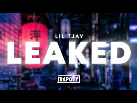 Lil Tjay - Leaked (Lyrics)