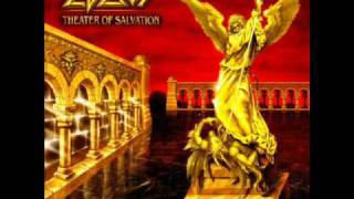 Edguy-Babylon