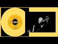 Oscar Brown Jr. -  Somebody Buy Me A Drink