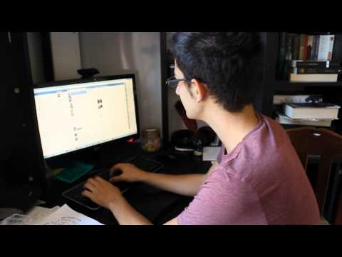 [9.15] Quel're, Edenas