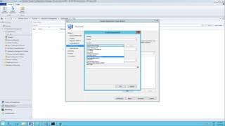 SCCM 2012 R2 1602 - Create and deploy application from EXE package step by step