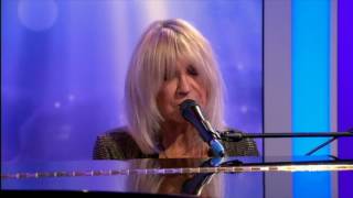 SONGBIRD  Christine McVie the one show