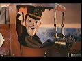 Opening To A Family Circus Christmas 1989 VHS 1992 Reprint