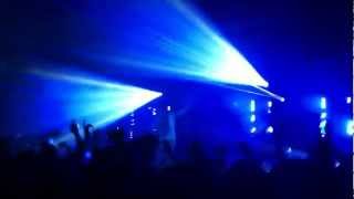 Hadouken Parasite New Song 2012