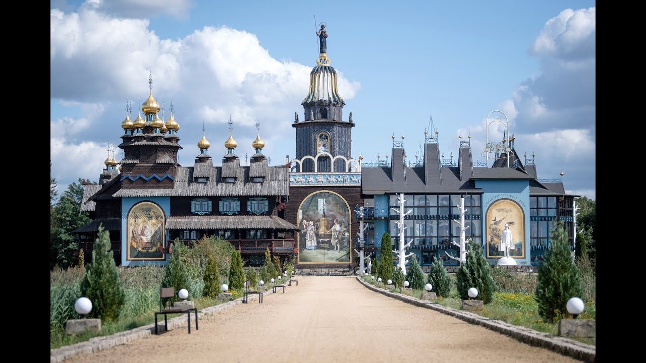 YouTube Video Thumbnail