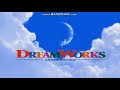 DLC DreamWorks Animation Paramount Pictures 2006
