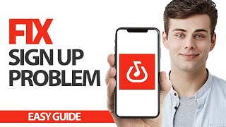 How To Fix BandLab App Sign Up Problem | Final Solution