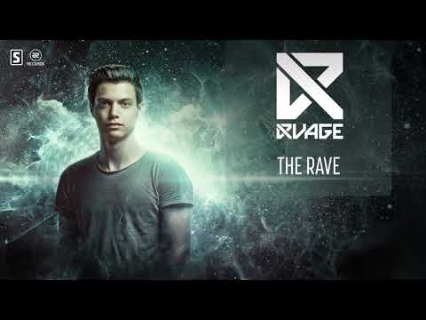 RVAGE - The Rave