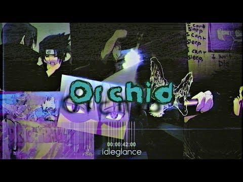GVLLOW & KILLSTATION - ORCHID (PROD. BY JO$HEATN)
