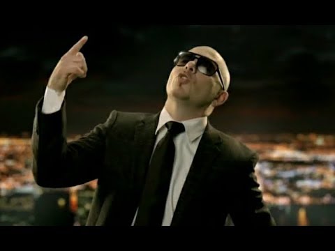 Pitbull x Prince Royce x Ludacris - Quiero Saber (song)