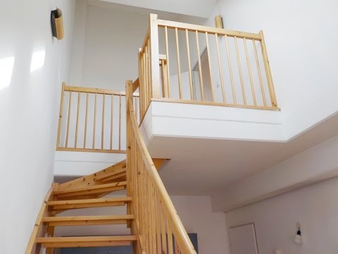 Graz, Attemsgasse - Maisonette mit 63m²