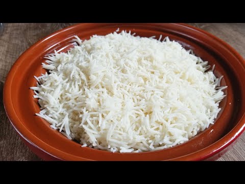 , title : 'Jinsi ya kupika wali mweupe wa kuchambuka kiurahisi| How to to cook fluffy rice'