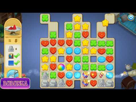 Matchington Mansion level 1342 HD