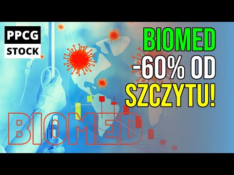Od euforii do paniki i z powrotem. Analizujemy Biomed