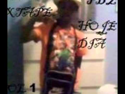 PDZ FT MMB-Pemex ft junior thug-um dia di vida