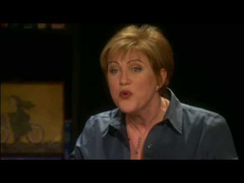 Thumbnail of the video: Letting go of God - Trailer