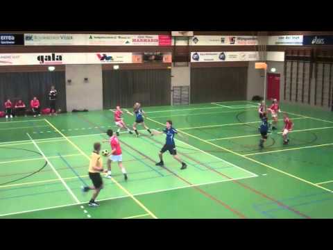 Merwede B1 - Nieuwekerk B1