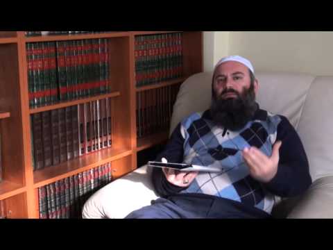 Nëse organizoj që ti fali 50.000 nafile namaz a bëj mirë - Hoxhë Bekir Halimi