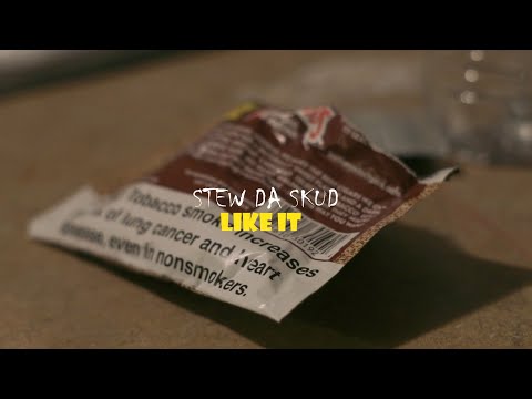 Stew Da Skud - Like It [LFieldz TV]