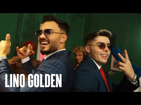 LINO GOLDEN x Jador - Bate Tarabana | Official Music