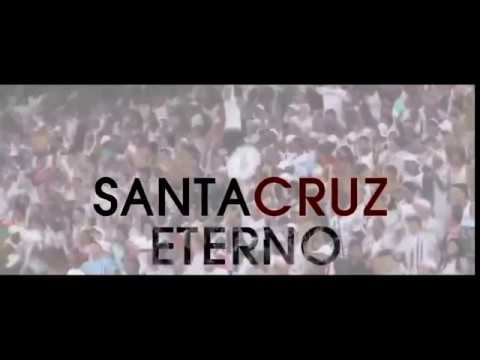 Santa Cruz x Salgueiro - #VemProArruda