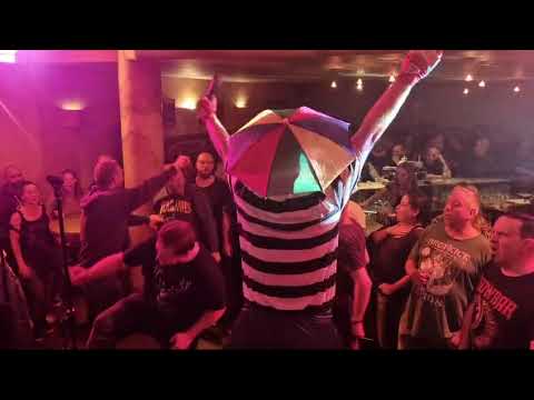 ferdich ab - Gut Holz (Die Lokalmatadore Cover 2024)