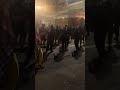 Portland Ice Frog Dancers clap back at ICE