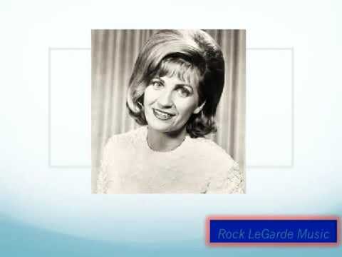 54. Skeeter Davis - I Can't Stay Mad at You