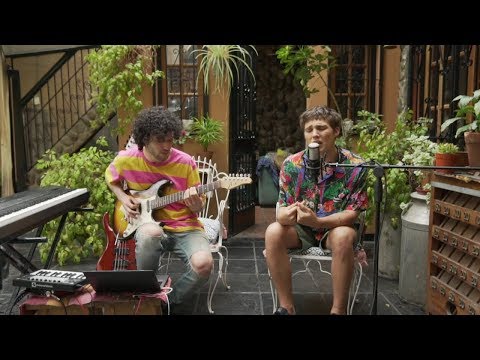 Casi Que Me Pierdo - Koino Yokan