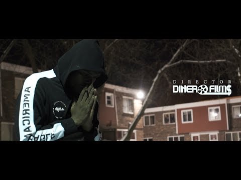Jack Da Jrippa - Heartless ft. Billy Bucks (Official Video) Shot By @DineroFilms