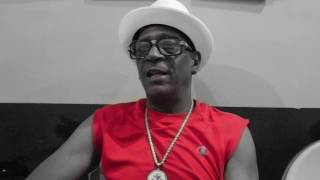 Freedum  (PopaWu) Builds on The Wu tang Family