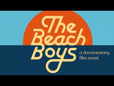 DHL x Beach Boys - Pet Sounds Documentary
