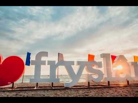 Op Nei Ljouwert ft. Goutumer Mannenkoor GSBK