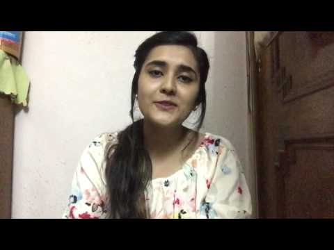 Mohena Bahl Kabira | Channa Mereya