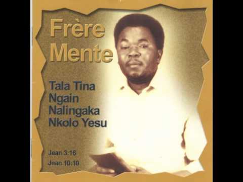 Frère Mente: Tikaka Tosepela