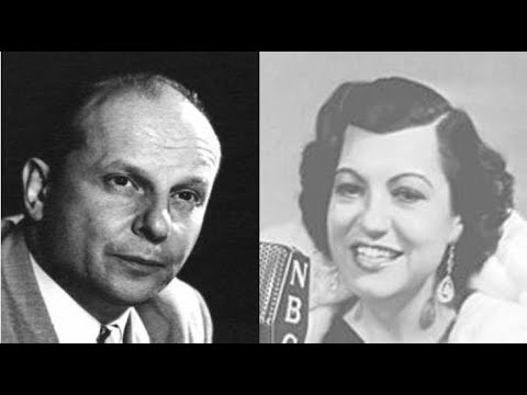 Rosa Ponselle, Boris Goldovsky: analysis of Norma: 3/27/54