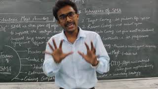 Download Lagu BCCA Sem 5 - Cost and Management Accounting - Lecture 5 Thumbnail