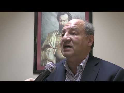 Gustavo Sáenz: “Hoy tenemos 80 plazas de toda la provincia con internet libre”