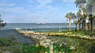 preview picture of video 'Smugglers Cove Resort, Bradenton Beach, Anna Maria Island, Florida'