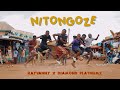 Rayvanny ft Diamond Platnumz-NITONGOZE (Official Dance video)