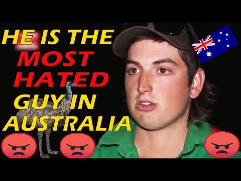 download lagu mp3 mp4 Most Hated Person In Australia, download lagu Most Hated Person In Australia gratis, unduh video klip Most Hated Person In Australia