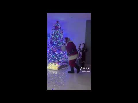 Promotional video thumbnail 11 for SoFlo Santa Roger
