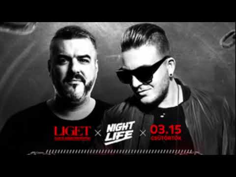 Szecsei b2b Purebeat MIX 2020 NIGHTLIFE HARDLINE