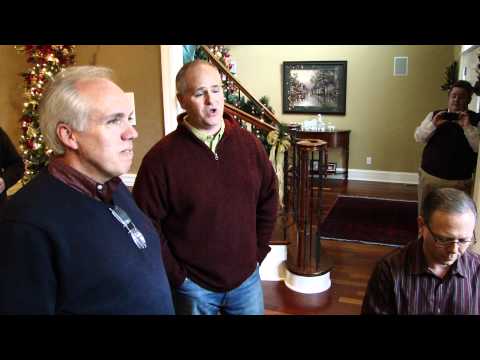 "Original" Greater Vision Practice Session