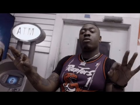Real Recognize Rio - “Envy Me Freestyle” [Shot By: @MeetTheShooter]