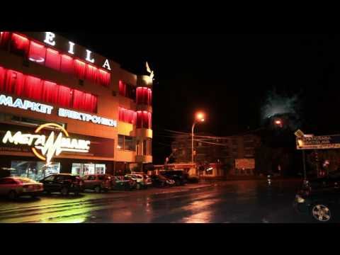 Eila Dance Club (Official video)