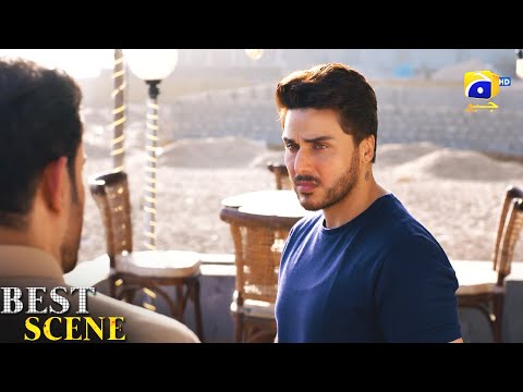Mujhay Qabool Nahin Episode 07 | 𝗕𝗲𝘀𝘁 𝗦𝗰𝗲𝗻𝗲 𝟬𝟮 | Ahsan Khan - Madiha Imam - Sami Khan | Har Pal Geo