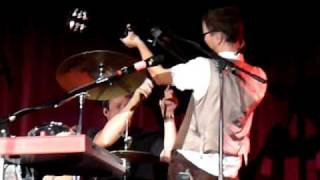 James' Last Congress - Enter the Haggis