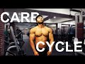 أسرار خاصة بالـ Carb Cycle للتنشيف و التضخيم 🔥| ساموي