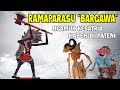 RAMAPARASU BARGAWA NGAMUK KABEH KESATRIA DI PATENI
